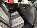 Kia Stonic 2026 Harmaa