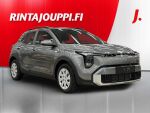 Kia Stonic 2026 Harmaa