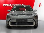 Kia Stonic 2026 Harmaa