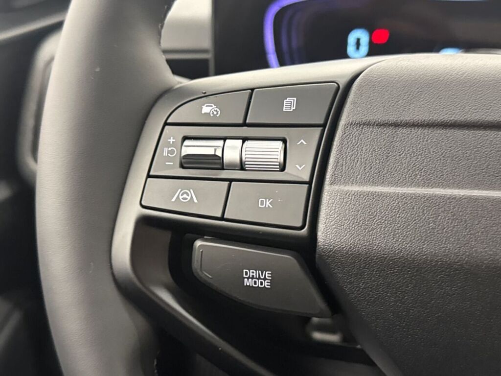 Kia Stonic 2026 Musta