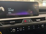 Kia Stonic 2026 Musta