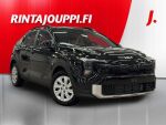 Kia Stonic 2026 Musta