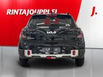 Kia Stonic 2026 Musta