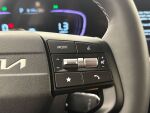 Kia Stonic 2026 Musta