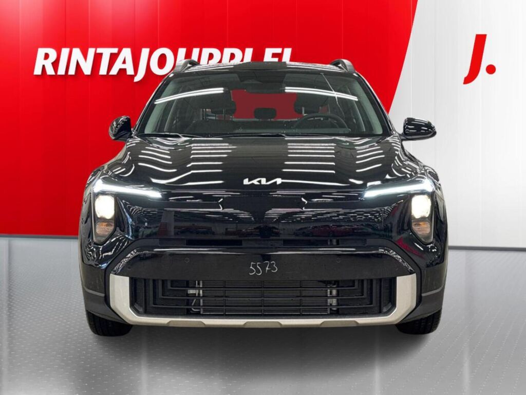 Kia Stonic 1,0 T-GDI 100hv LX DCT 2026, kuva 5/26