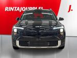 Kia Stonic 2026 Musta