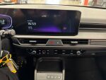 Kia Stonic 2026 Harmaa