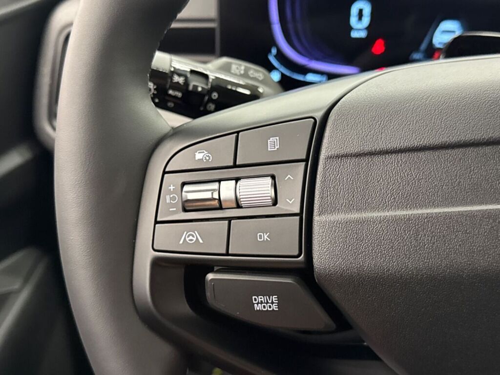 Kia Stonic 2026 Harmaa