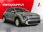 Kia Stonic 2026 Harmaa