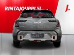 Kia Stonic 2026 Harmaa