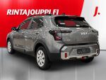 Kia Stonic 2026 Harmaa