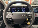 Kia Stonic 2026 Harmaa