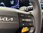 Kia Stonic 2026 Harmaa
