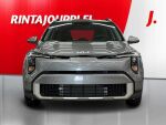 Kia Stonic 2026 Harmaa