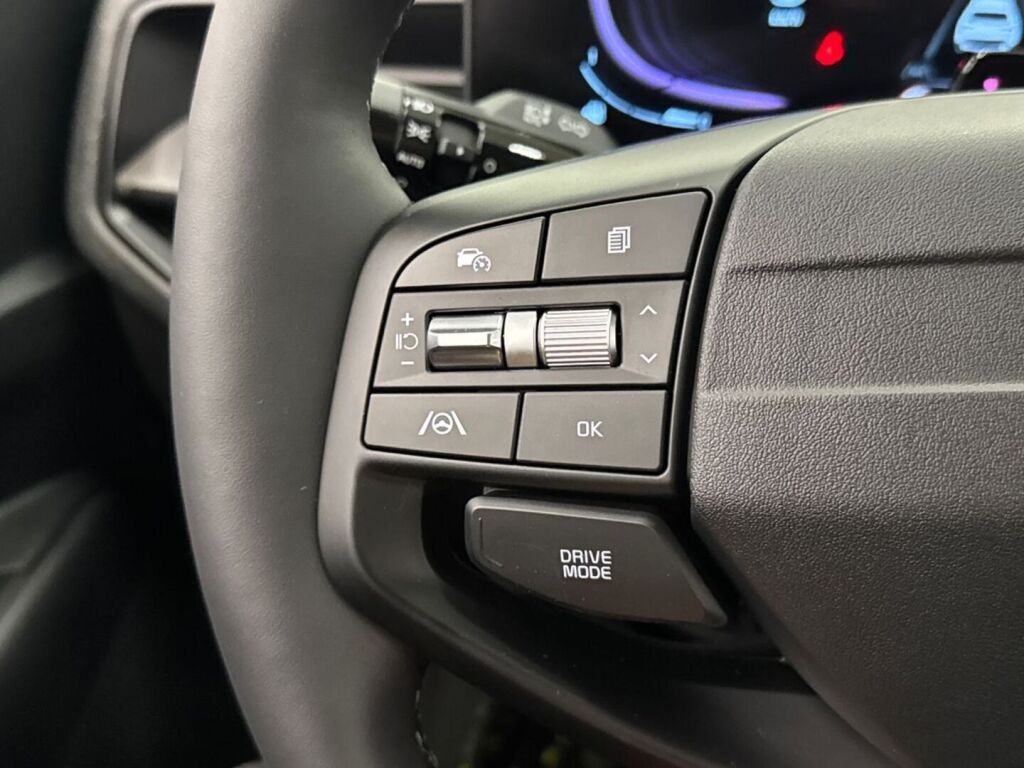 Kia Stonic 2026 Harmaa