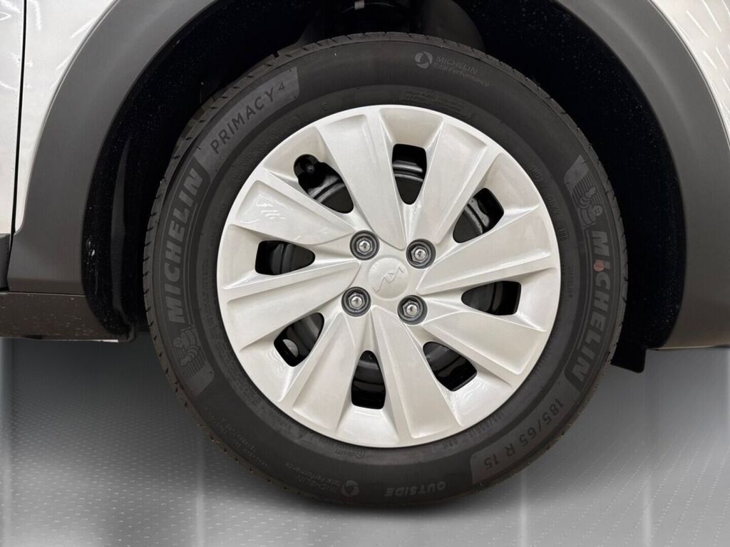 Kia Stonic 2026 Harmaa