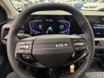 Kia Stonic 2026 Harmaa