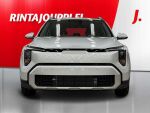 Kia Stonic 2026 Harmaa