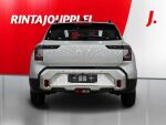 Kia Stonic 2026 Harmaa