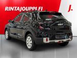 Kia Stonic 2026 Musta