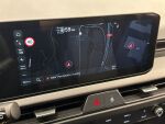 Kia Stonic 2026 Musta