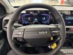 Kia Stonic 2026 Musta