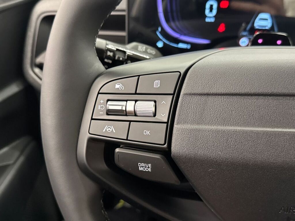 Kia Stonic 2026 Musta