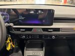 Kia Stonic 2026 Musta
