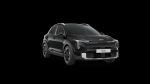 Kia Stonic 2026 Musta