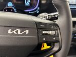 Kia Stonic 2026 Musta