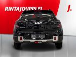 Kia Stonic 2026 Musta
