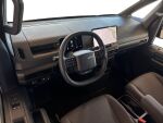 Kia PV5 Cargo 2026 Valkoinen