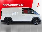 Kia PV5 Cargo 2026 Valkoinen