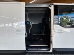 Kia PV5 Cargo 2026 Valkoinen