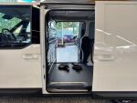 Kia PV5 Cargo 2026 Valkoinen