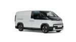 Kia PV5 Cargo 2026 Valkoinen