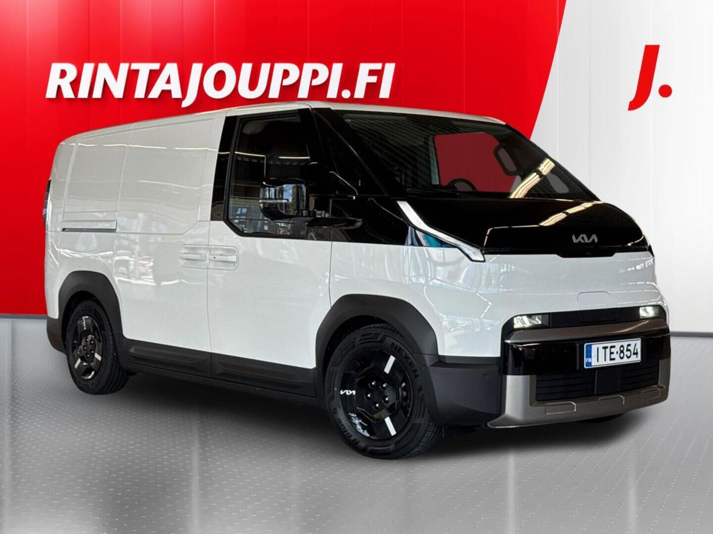 Kia PV5 Cargo