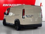 Kia PV5 Cargo 2026 Valkoinen