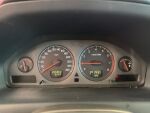 Volvo V70 2002 Harmaa