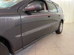 Volvo V70 2002 Harmaa