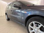 Volvo V70 2002 Harmaa