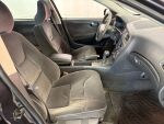Volvo V70 2002 Harmaa