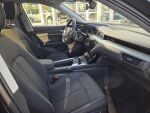 Audi e-tron 2020 Musta