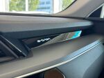 Audi e-tron 2020 Musta