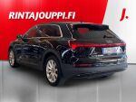 Audi e-tron 2020 Musta