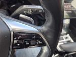 Audi e-tron 2022 Musta