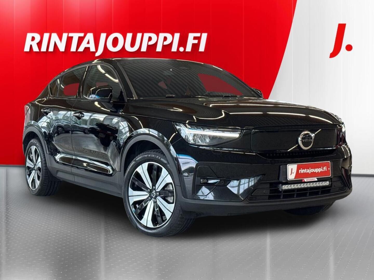 Volvo C40