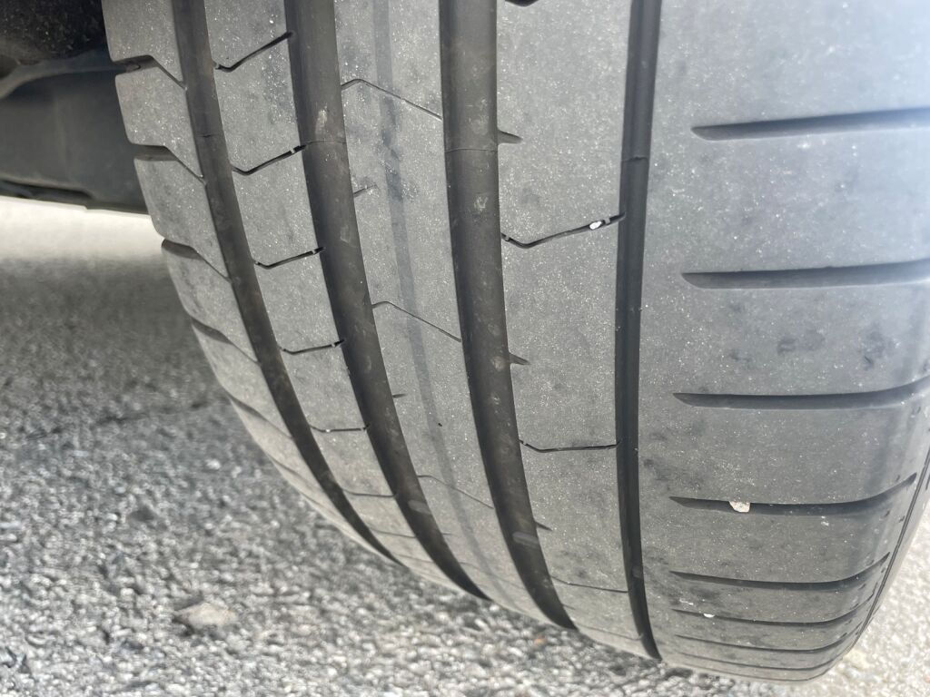 Volvo C40 2023 