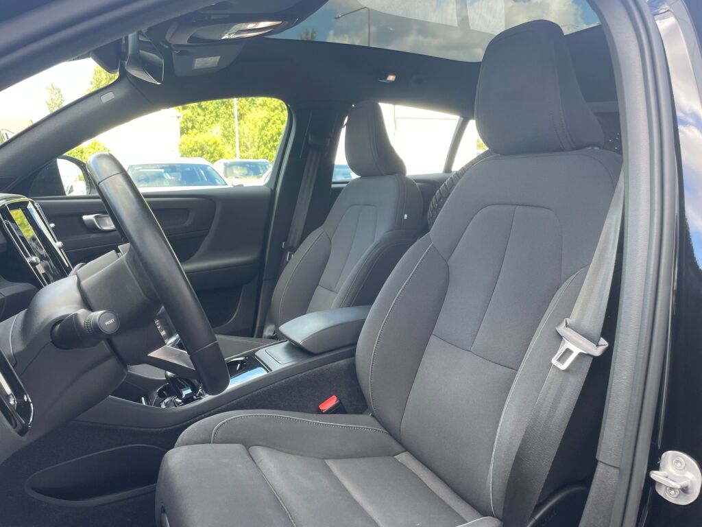 Volvo C40 2023 
