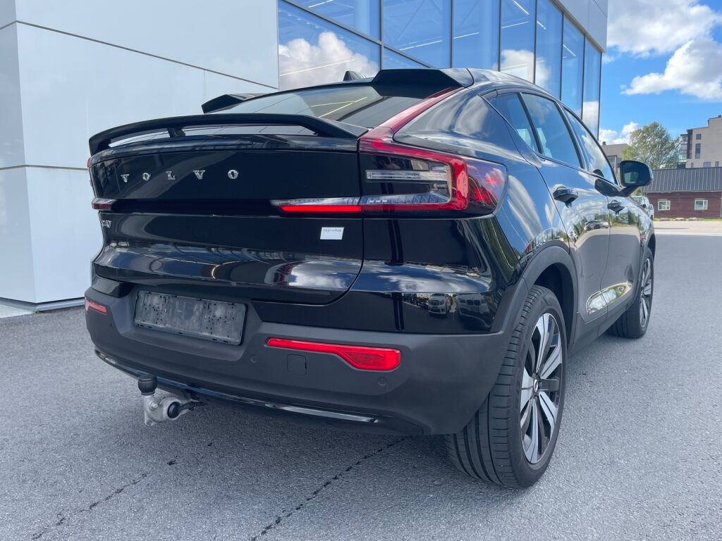 Volvo C40 2023 